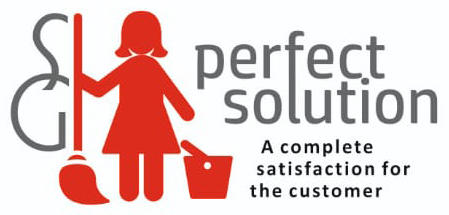 S G Perfect Solution (India)