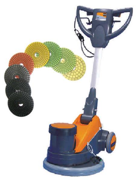 Best Diamond Polish Marble Floor in Gurgaon