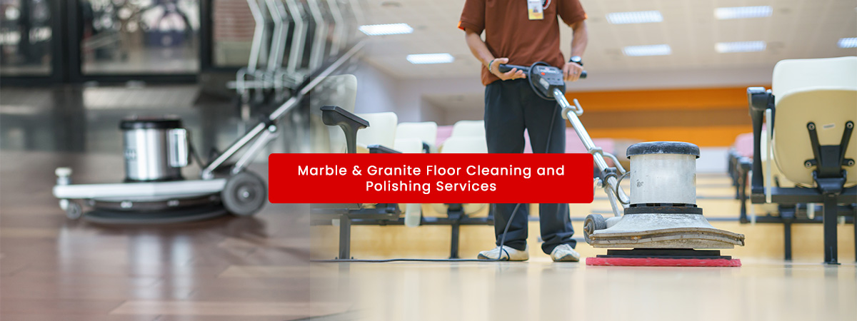 Best Marble Floor Cleaner and Polish in Gurgaon