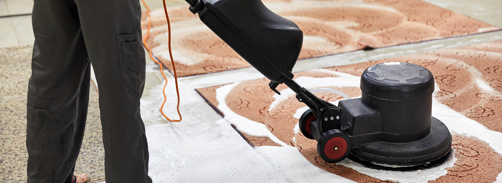 Marble Cleaning and Polishing in Faridabad Sector 21: S.G. Perfect Solution (India)