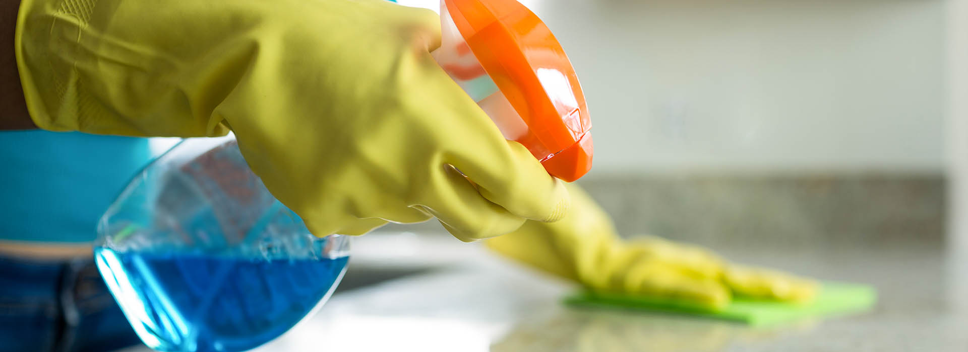 Top Marble Cleaning and Polishing Services in Faridabad Sector 15